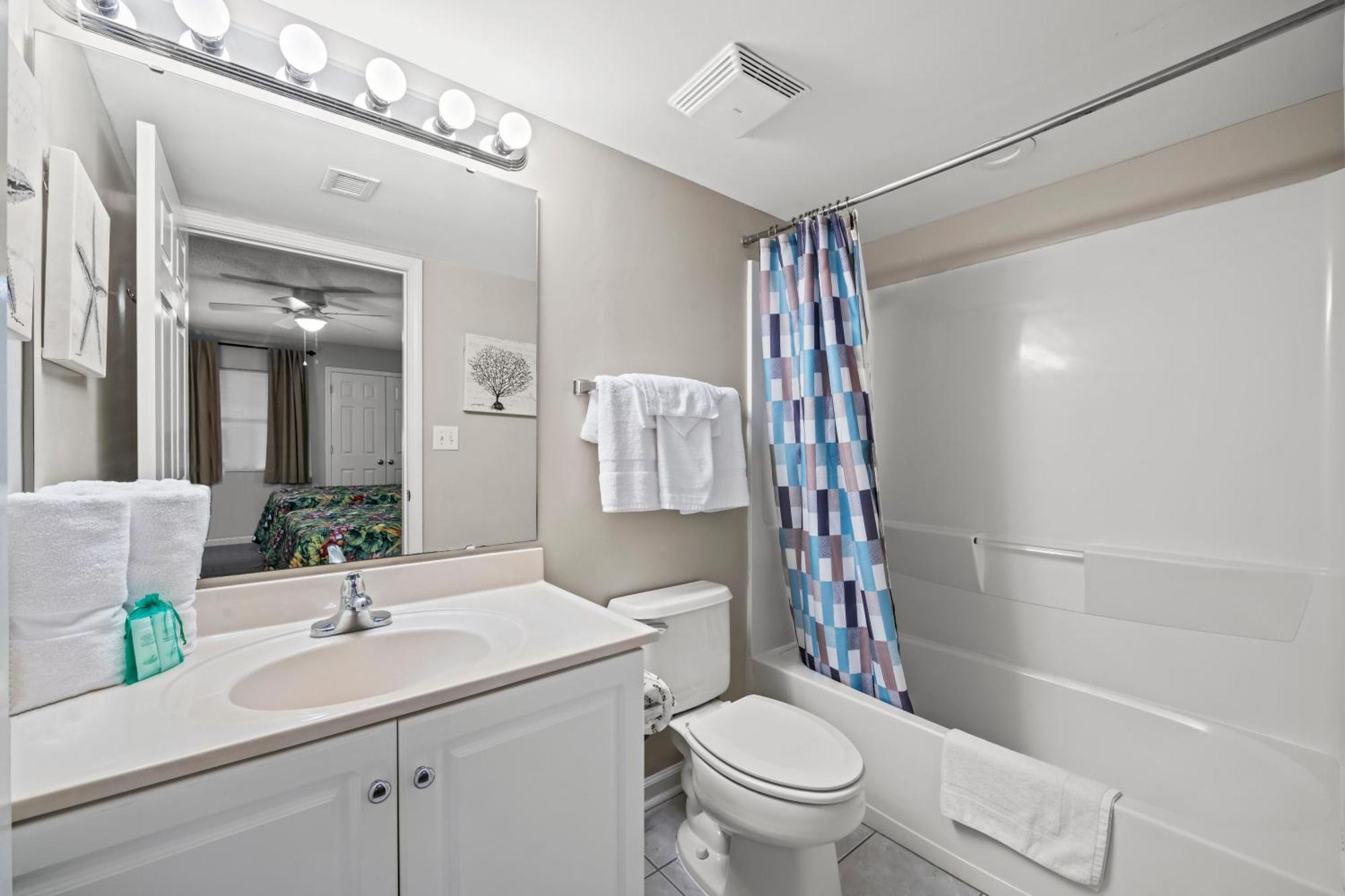 Ashworth 807 - Ocean Front-Ocean Drive Section Villa Миртъл Бийч Екстериор снимка
